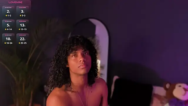 Lucas eevans online show from 01/16/26, 02:10