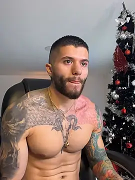 Frank Farrell online show from 12/21/24, 07:38