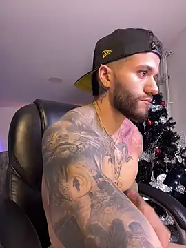 Frank Farrell online show from 12/24/24, 05:38