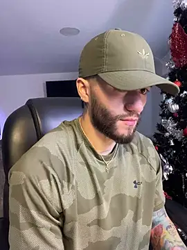 Frank Farrell online show from 12/31/24, 10:23