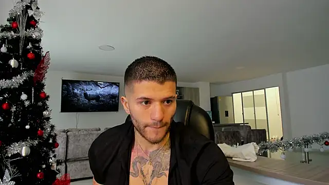 Frank Farrell online show from 01/18/25, 03:27