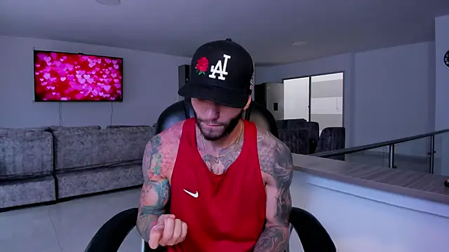 Frank Farrell online show from 02/14/25, 05:36