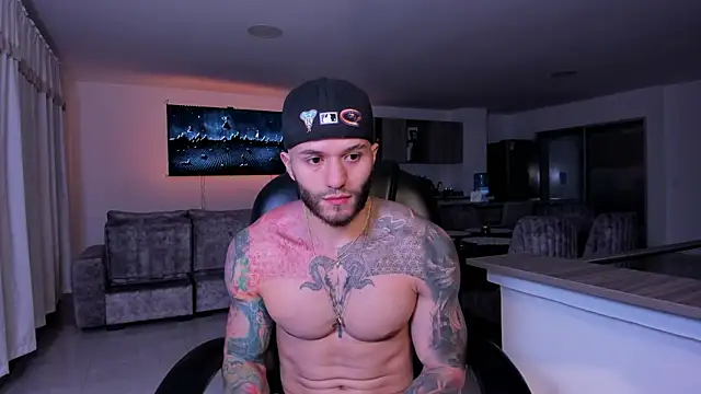 Frank Farrell online show from 02/16/25, 01:14