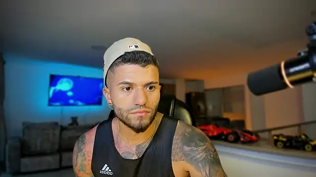 Frank Farrell online show from 09/08/25, 10:53