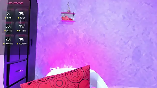 Bellagh1 online show from 11/14/25, 07:12