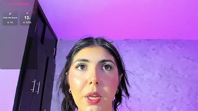 Bellagh1 online show from 01/18/26, 05:06