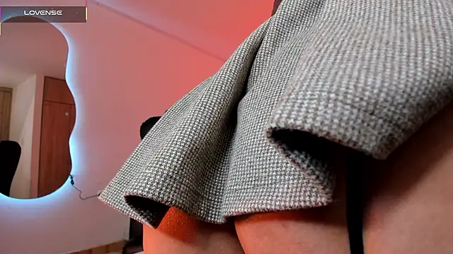 Silvanna-Moree online show from 03/18/26, 03:26