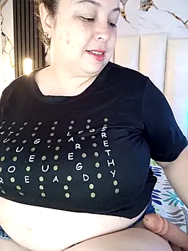 mollieblue69 online show from 03/12/26, 12:55