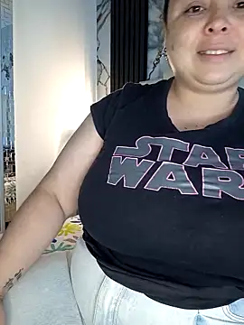 mollieblue69 online show from 03/13/26, 01:07