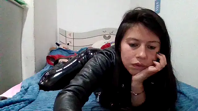 sandyquinnxx online show from 01/31/25, 09:05