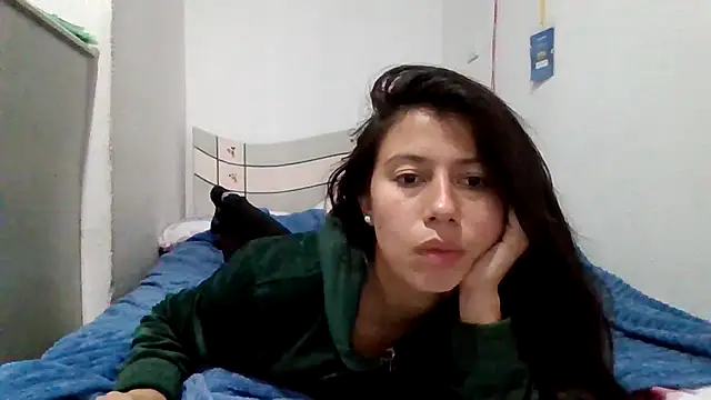 sandyquinnxx online show from 02/05/25, 09:50