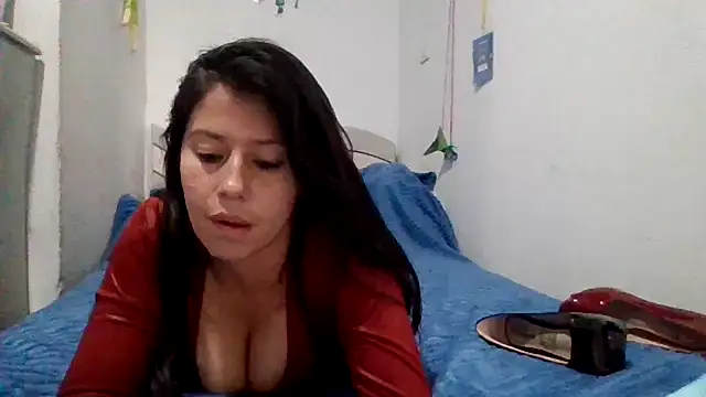 sandyquinnxx online show from 02/25/25, 03:05