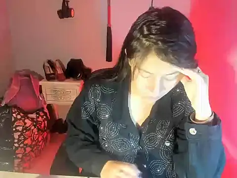 sandyquinnxx online show from 01/10/26, 06:20