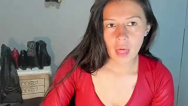 sandyquinnxx online show from 02/10/26, 04:22