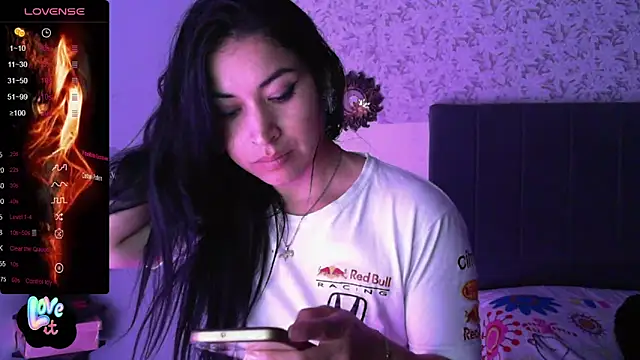 Sweet-Angie online show from 01/12/25, 01:32