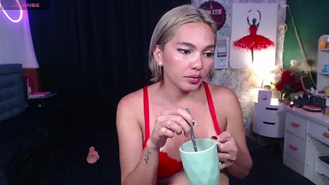 Pretty Cassie69 online show from 12/02/24, 12:18