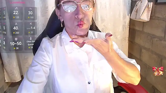 Chayla Ruiz online show from 03/09/26, 01:26