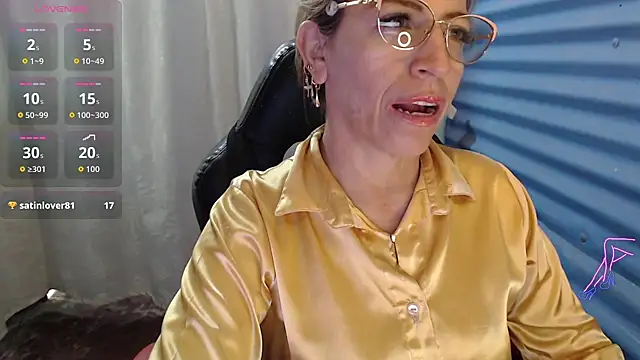 Chayla Ruiz online show from 06/03/26, 02:33
