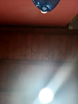 CurlyElisa online show from 04/18/26, 10:32