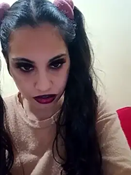molymeneses online show from 08/02/26, 03:21