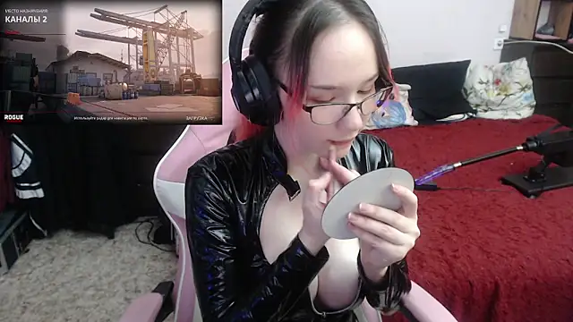 Maya Viola online show from 02/26/25, 03:41