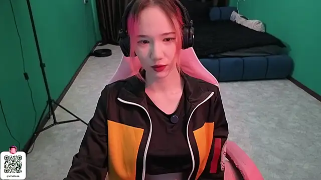 Maya Viola online show from 03/06/26, 05:26