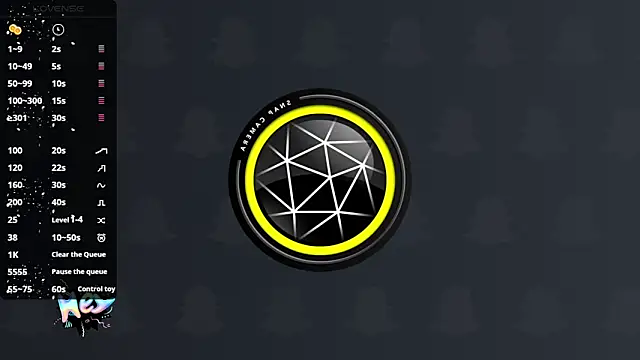 MelanyAlejandra online show from 09/19/25, 02:24