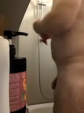 mustang69696 online show from 10/19/25, 10:21