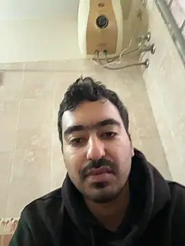 Vikram9918 online show from 12/29/24, 07:39