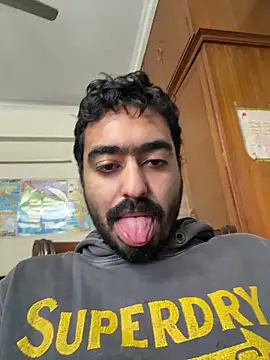 Vikram9918 online show from 01/21/25, 10:19