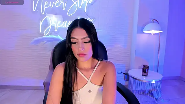 JadeEvansX online show from 01/21/25, 06:12