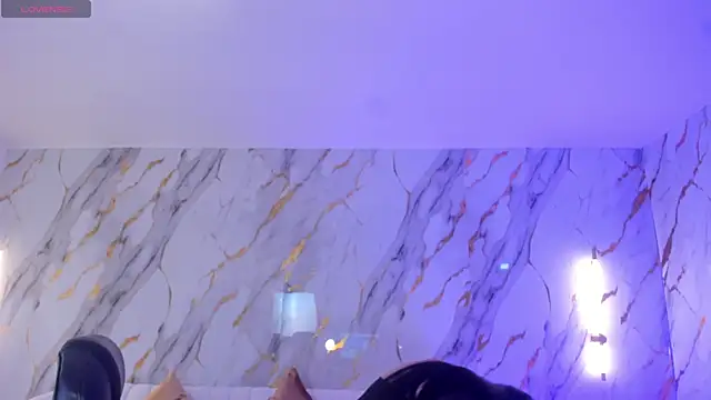 JadeEvansX online show from 01/29/25, 12:12