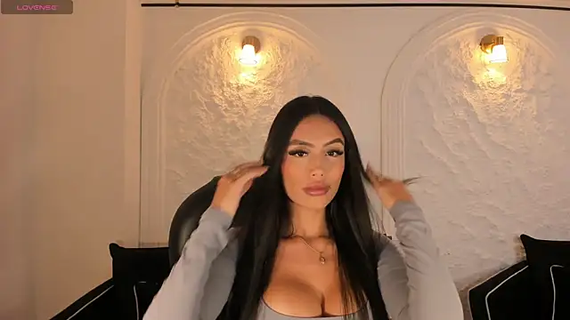 JadeEvansX online show from 01/13/26, 01:49