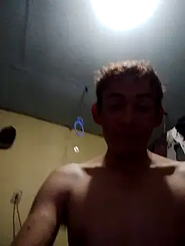 MarsWood online show from 10/31/25, 06:47