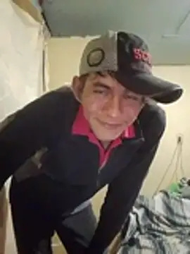 MarsWood online show from 12/03/25, 04:20