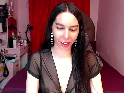 TSDESIREcindy29 online show from 02/06/26, 07:12