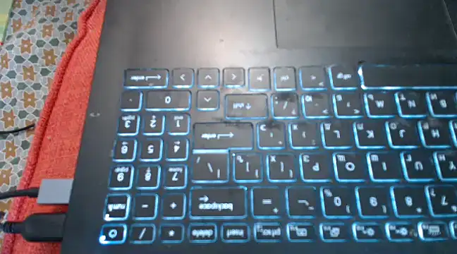 KiraGoldens online show from 01/18/25, 07:07