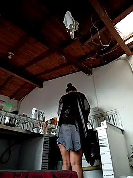 Bigassmommy x online show from 12/02/25, 11:59