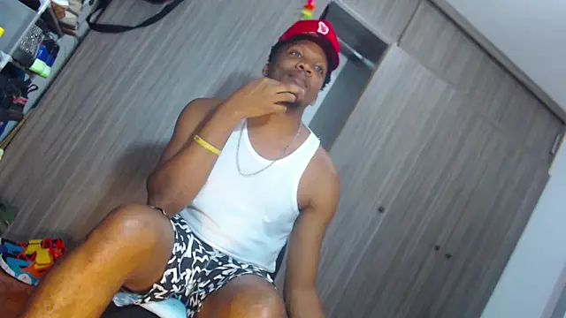 bigdickxblackx online show from 02/04/26, 11:31