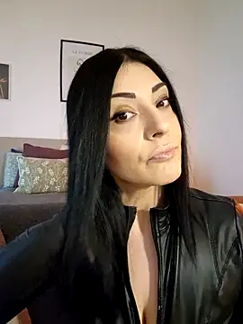 AryaSummersReal online show from 02/27/25, 08:17