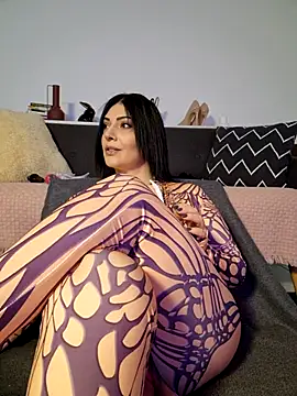 AryaSummersReal online show from 03/30/26, 07:53