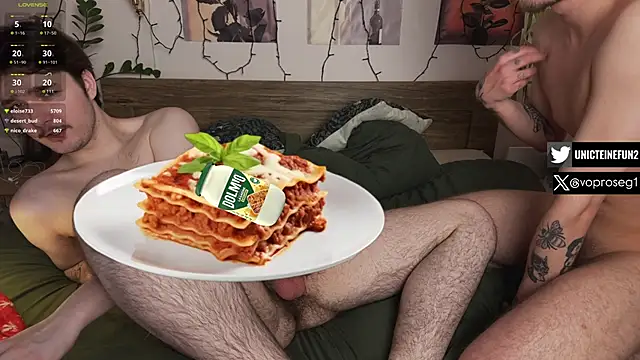 marksibul online show from 02/19/25, 01:51