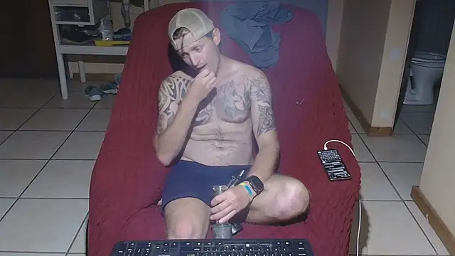 the-billy-blue online show from 04/05/26, 12:08