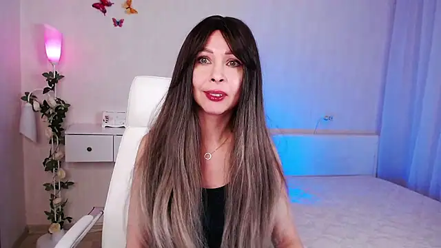 wendifoste online show from 01/21/25, 07:17