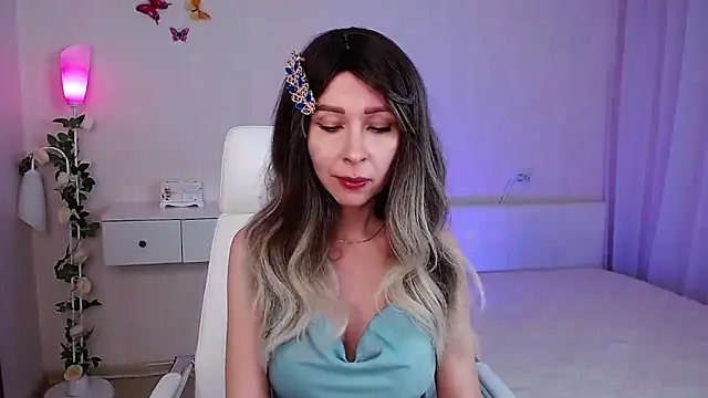 wendifoste online show from 03/07/25, 07:49