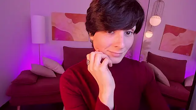 Snapshot of LorenDaze chatting on 11/06/25, 02:18 LorenDaze online show from 11/06/25, 02:18