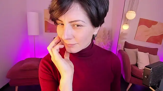 Snapshot of LorenDaze chatting on 11/07/25, 06:35 LorenDaze online show from 11/07/25, 06:35