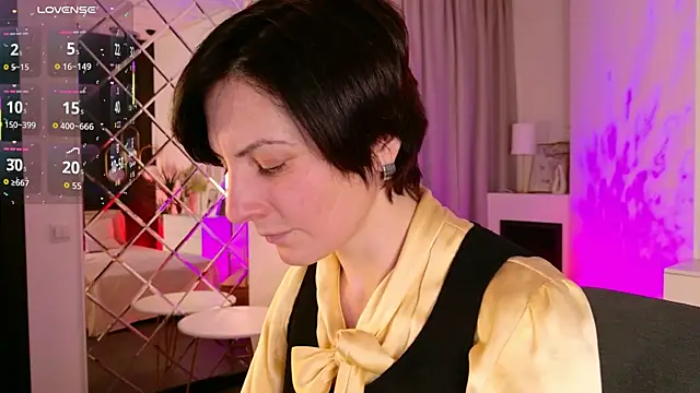 LorenDaze online show from 01/06/26, 07:56