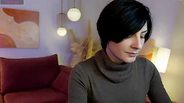 Snapshot of LorenDaze chatting on 02/11/26, 07:46 LorenDaze online show from 02/11/26, 07:46