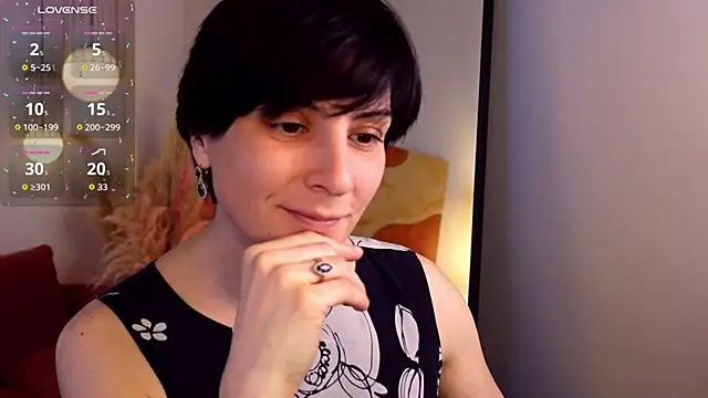 LorenDaze online show from 03/31/26, 06:03